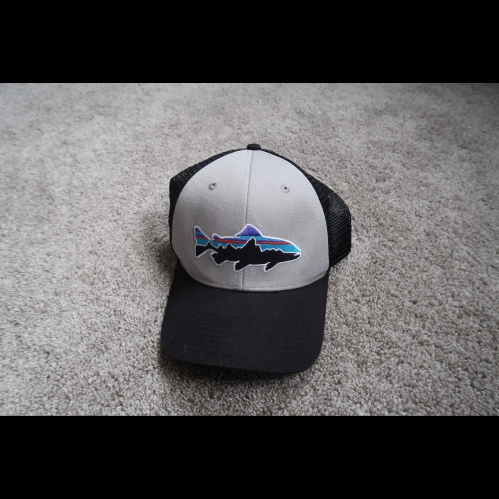 Patagonia hat